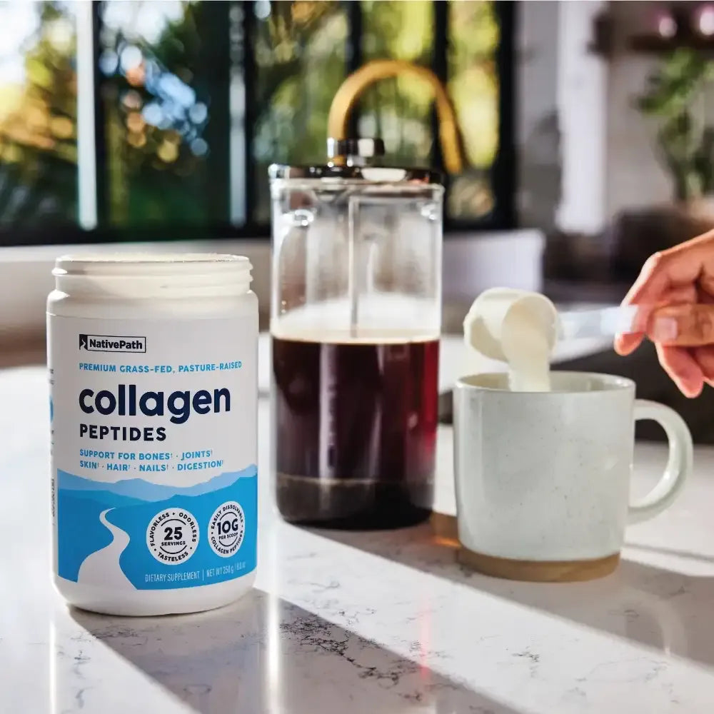 Collagen Peptides
