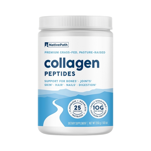 Collagen Peptides